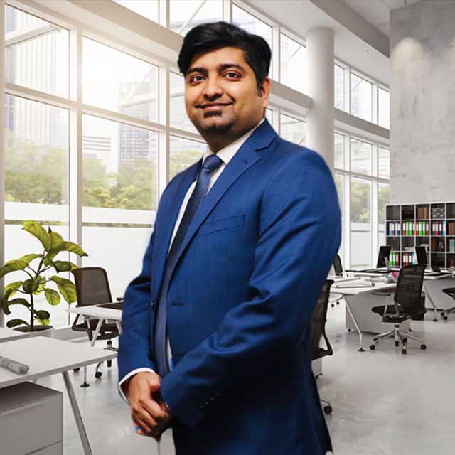 Digital Transformation